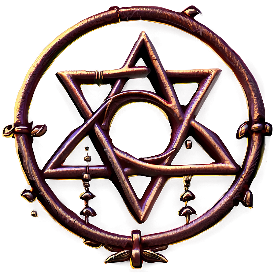 Witchcraft Symbols Png 92 PNG image