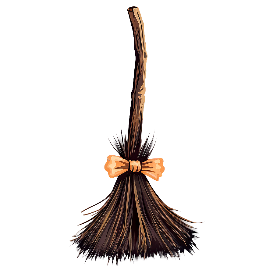 Witches Broom Png 6 PNG image