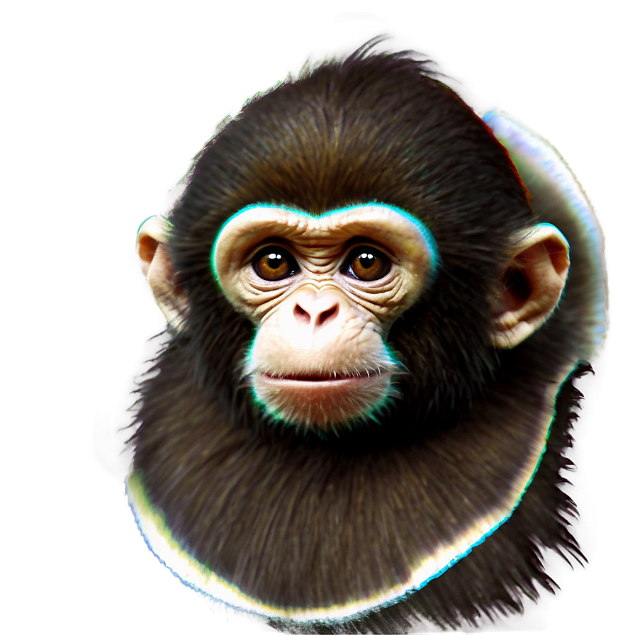 Wizard Monkey Png Myc35 PNG image