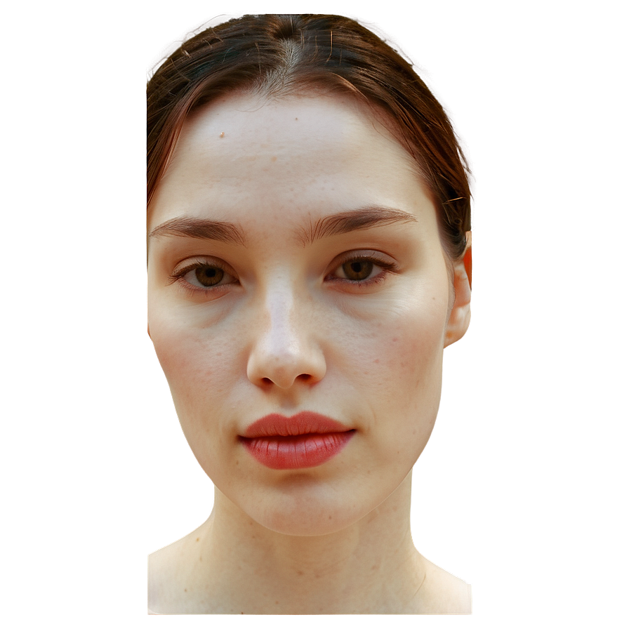 Woman Face Line Art Png 67 PNG image