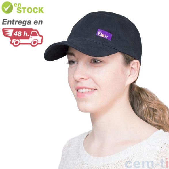 Woman Wearing Black Cap PNG image