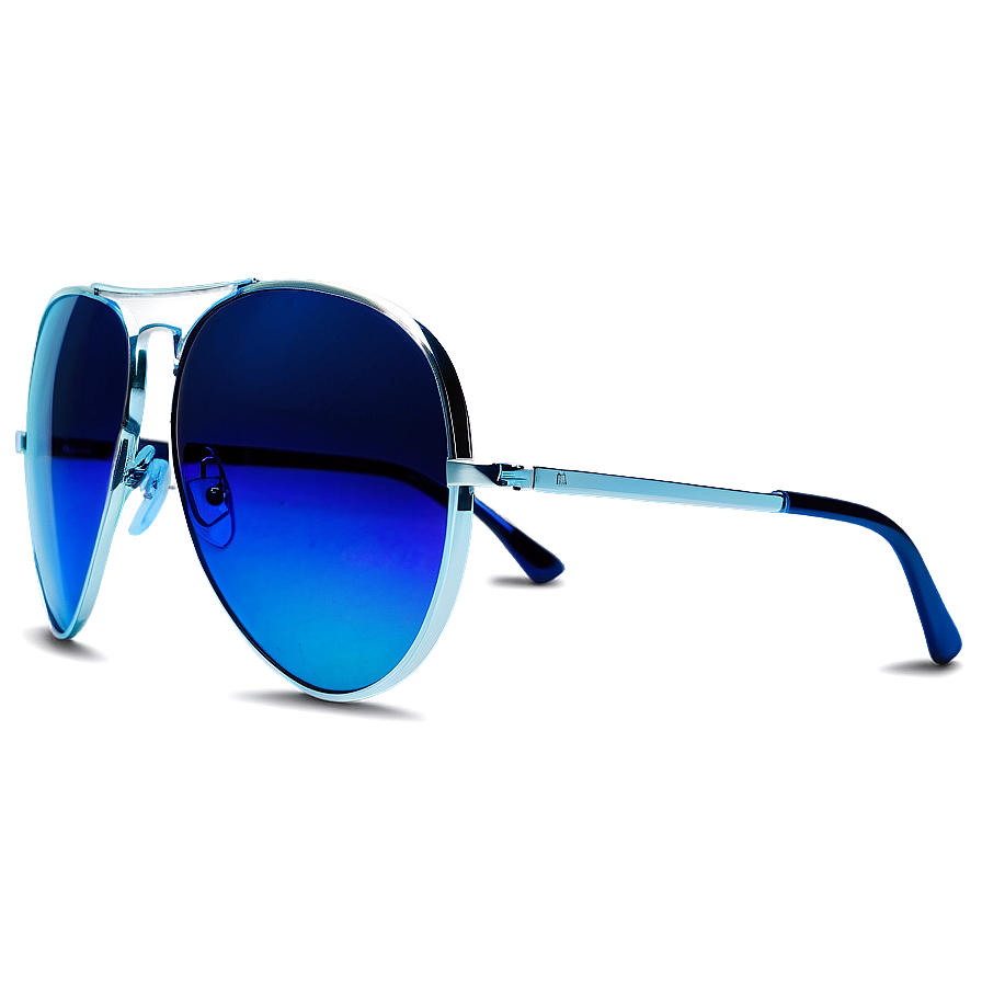 Women's Aviator Sunglasses Png 06202024 PNG image