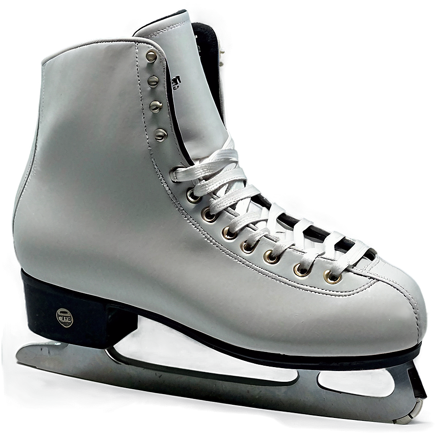 Women's Figure Skates Png 06122024 PNG image