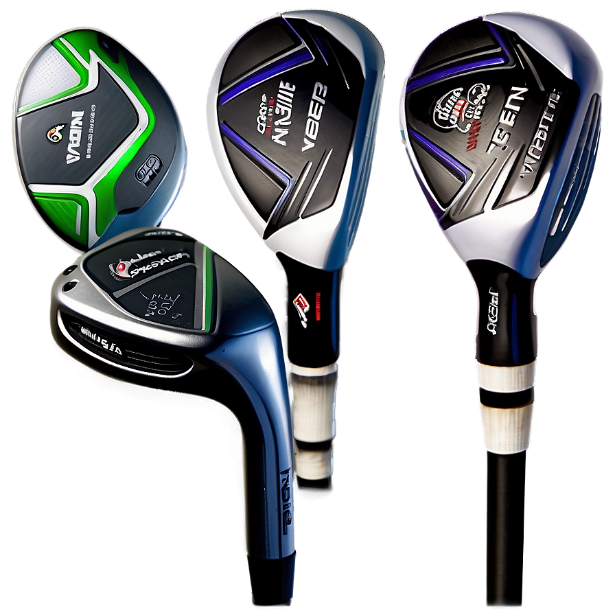 Women's Golf Clubs Png Quh PNG image