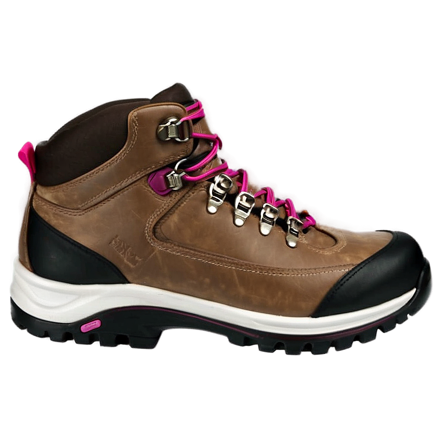 Women's Hiking Boots Png Gbw PNG image