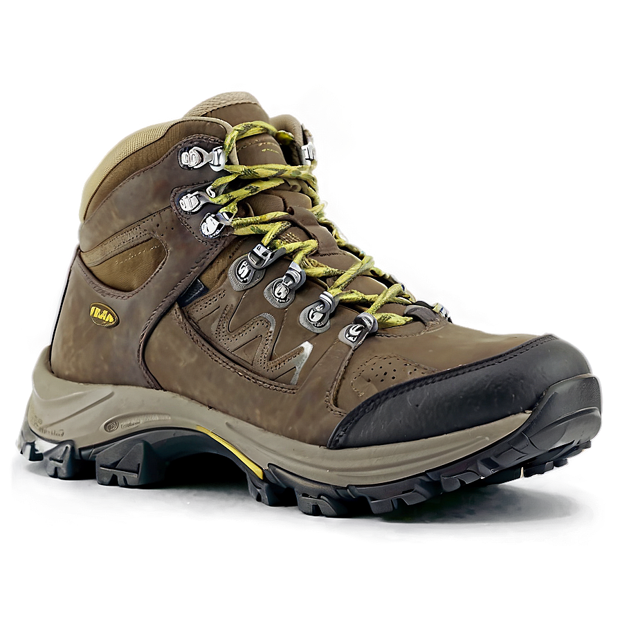 Women's Hiking Boots Png Qne PNG image