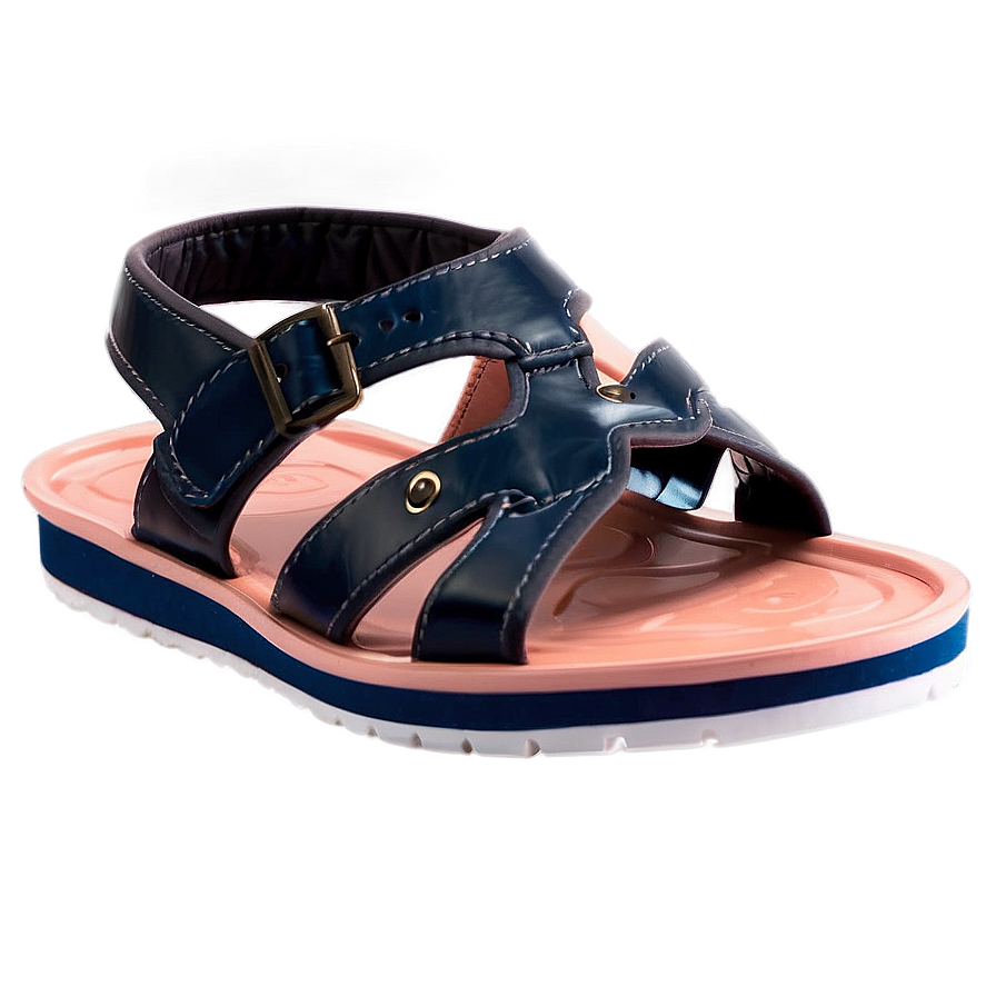 Women's Sandals Png 06262024 PNG image