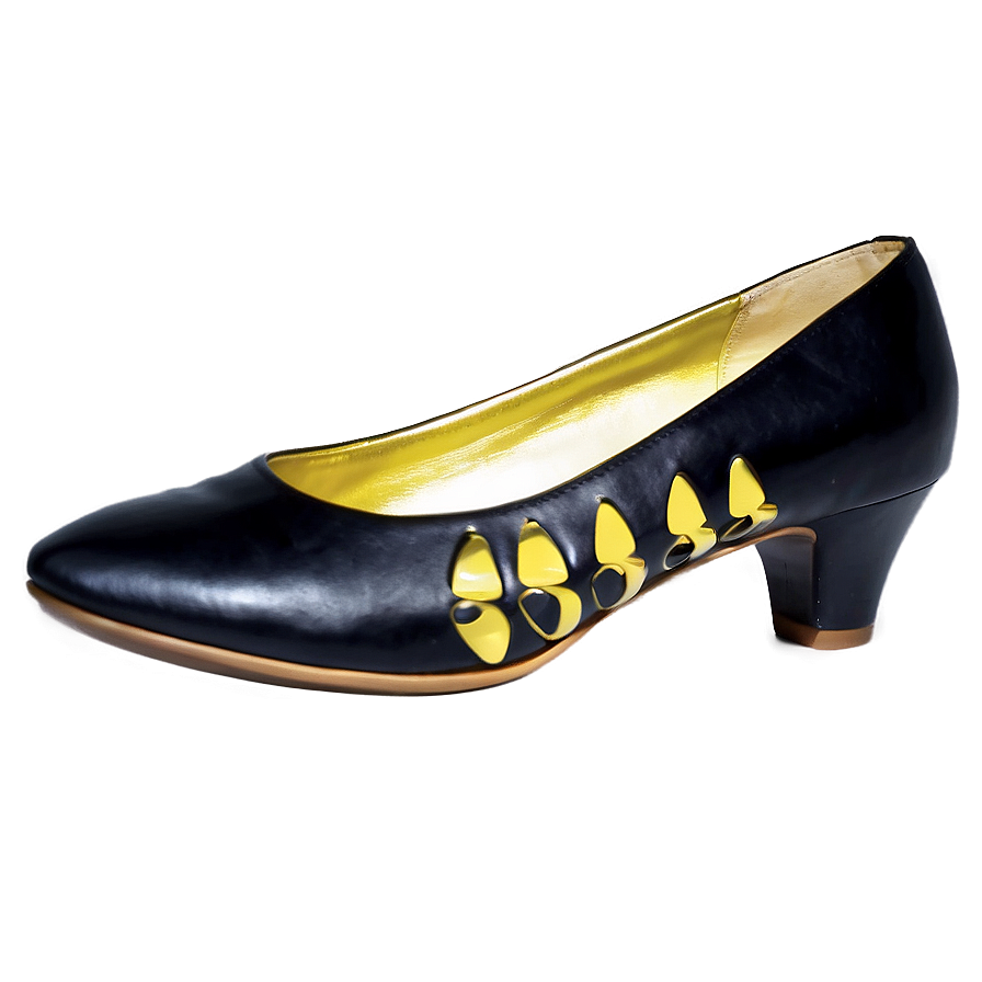 Women's Shoe Png 05232024 PNG image