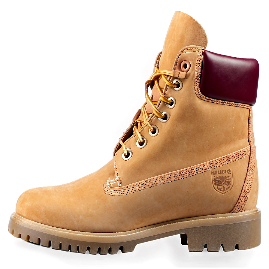 Women's Timbs Trends Png 89 PNG image