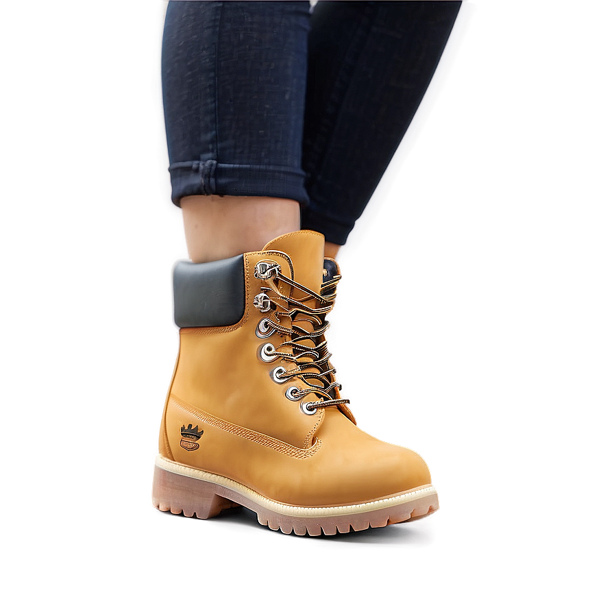 Women's Timbs Trends Png Kte PNG image