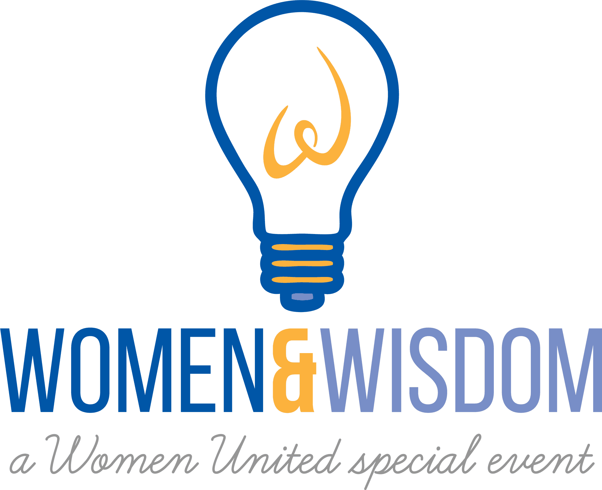 Womenand Wisdom Event Logo PNG image