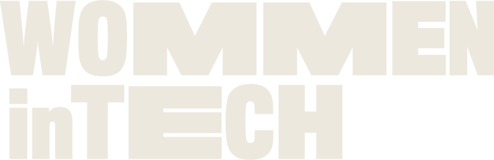 Womenin Tech Logo PNG image
