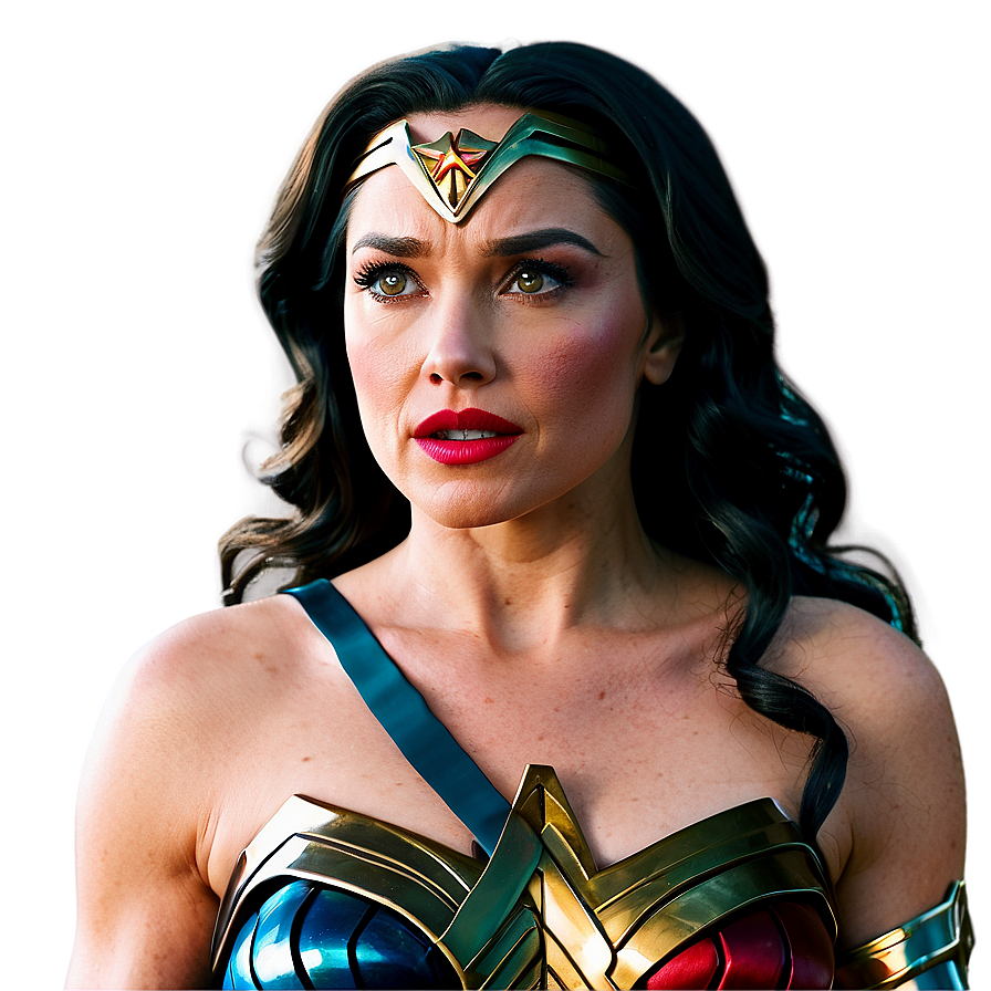 Wonder Woman 1984 Png 05212024 PNG image