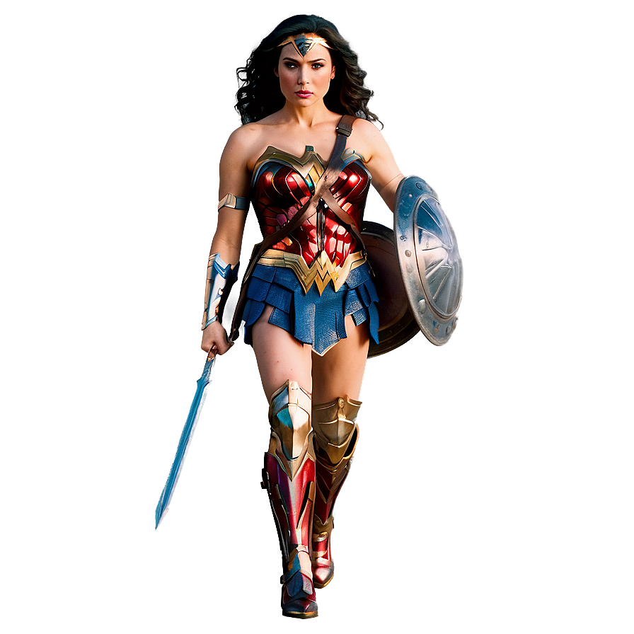 Wonder Woman 1984 Png 05212024 PNG image