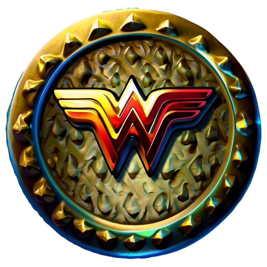 Wonder Woman Logo Png Vuv PNG image