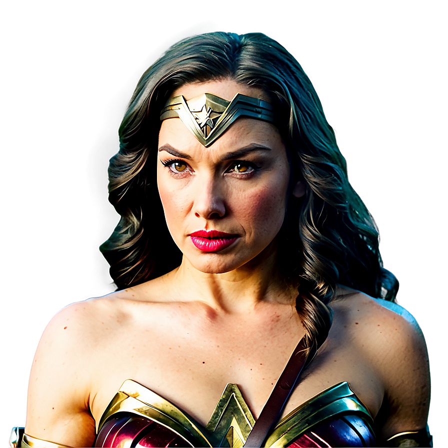 Wonder Woman Sketch Art Png Xve PNG image