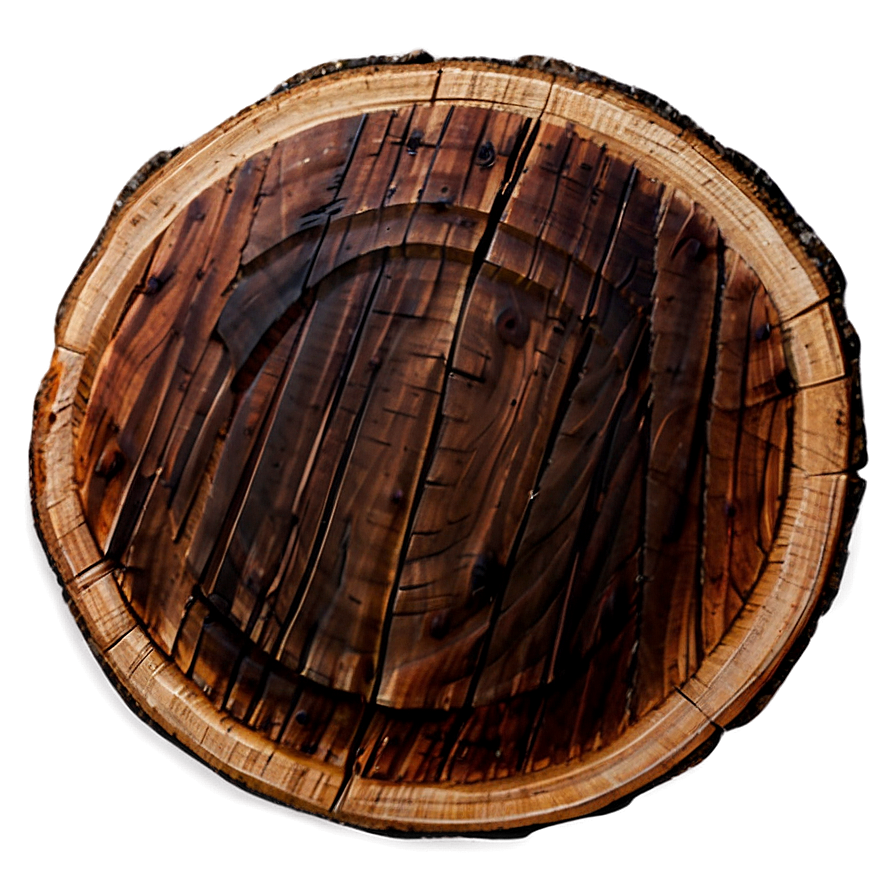 Wood Circle Slice Png 49 PNG image