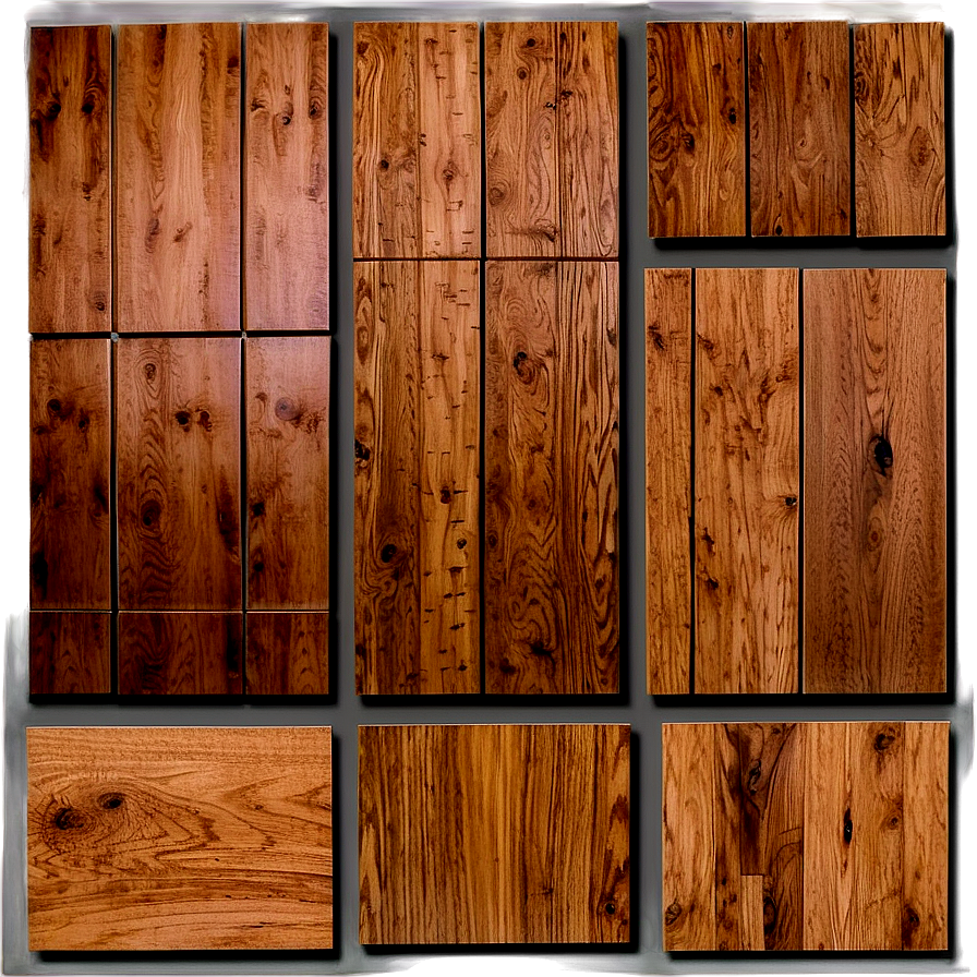 Wood Look Tiles Png 06262024 PNG image