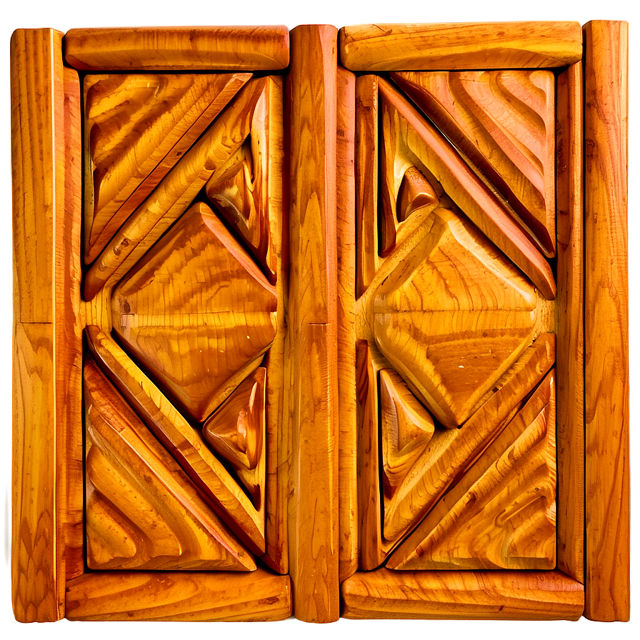 Wood Panel For Design Png Die PNG image