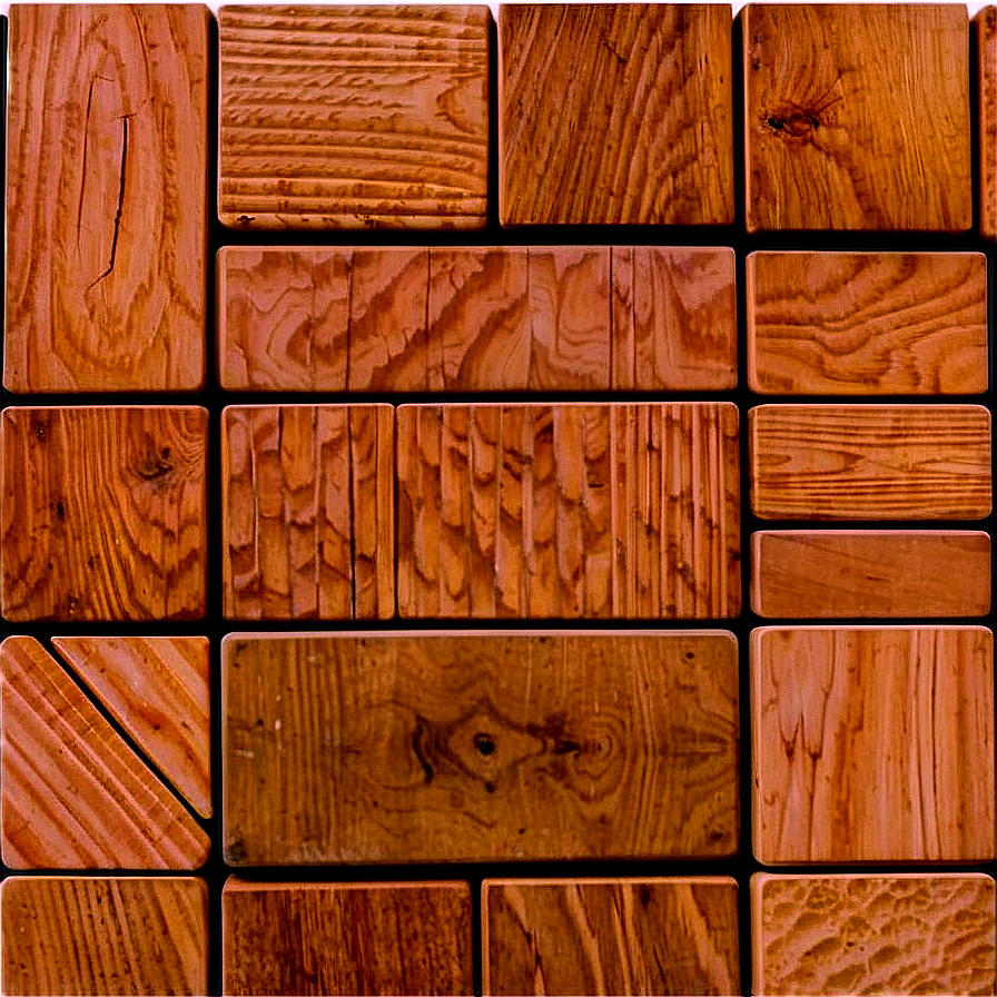 Wood Pavers Png 06262024 PNG image