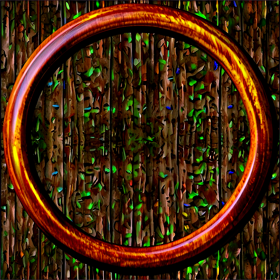 Wood Ring Patterns Png 54 PNG image