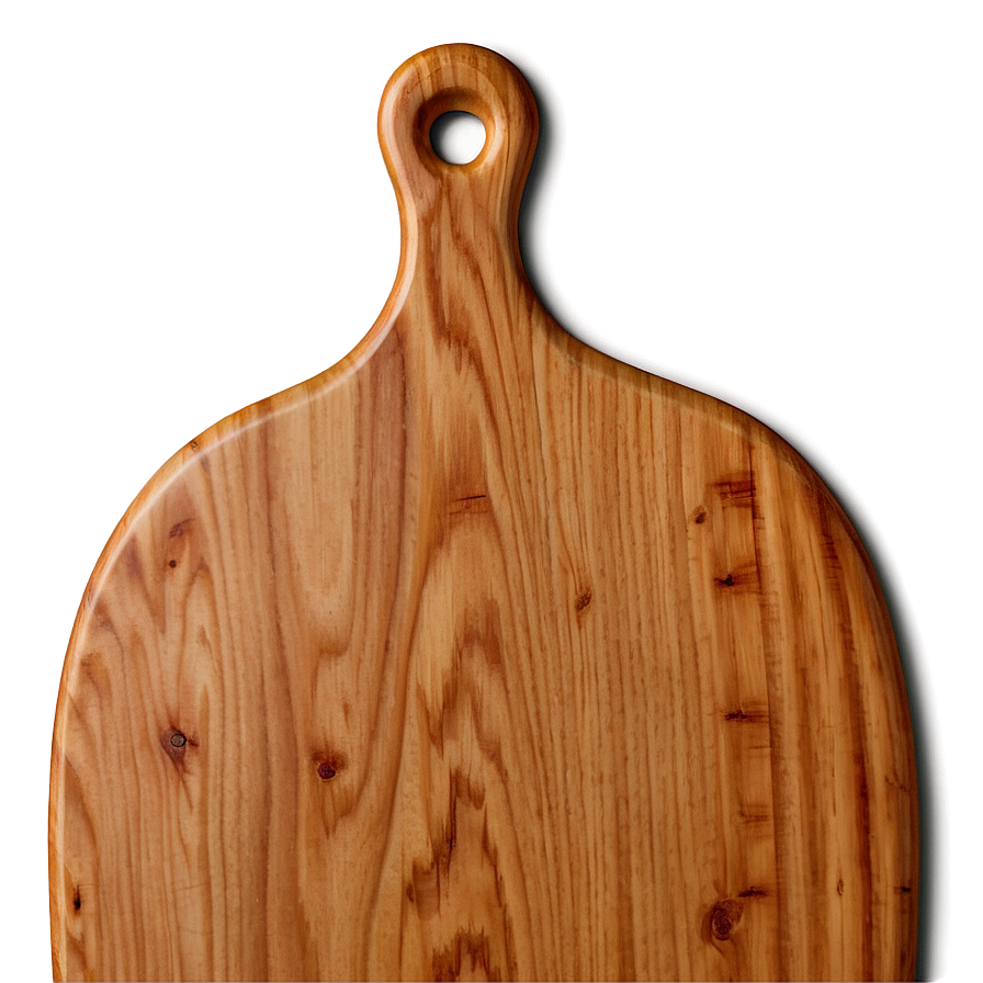 Wooden Cutting Board Png 17 PNG image