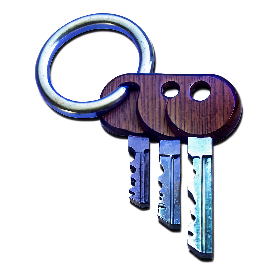 Wooden Keys Png Wvx53 PNG image