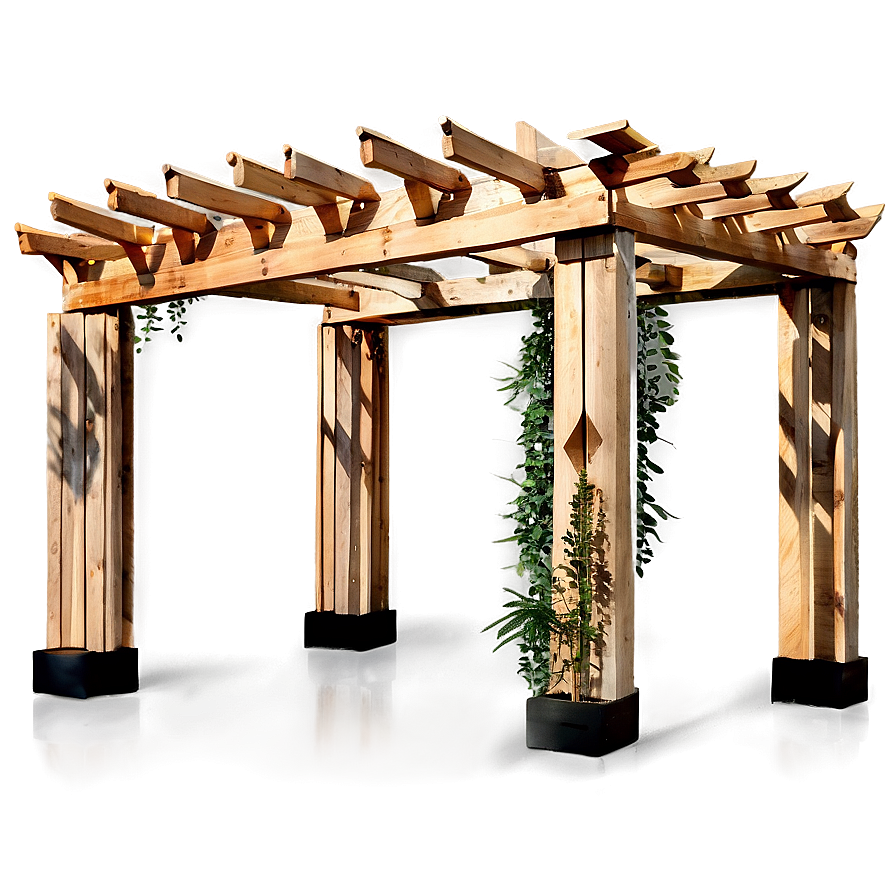 Pergola Png Images (100++)