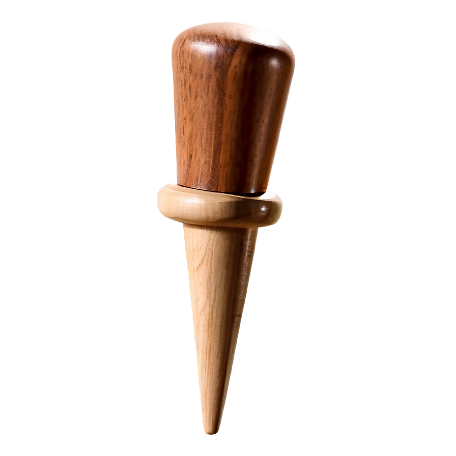 Wooden Push Pin Png Nry5 PNG image