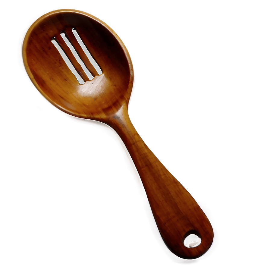 Wooden Spoon And Fork Png 67 PNG image