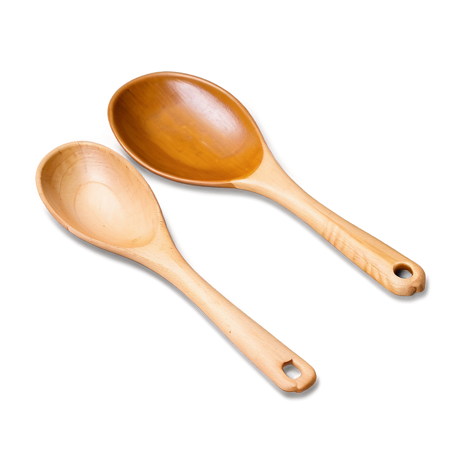 Wooden Spoon For Baking Png Ukr PNG image