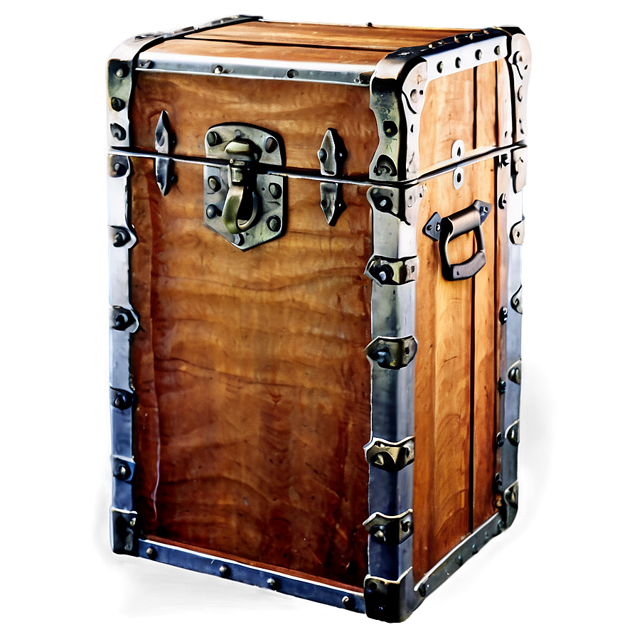 Wooden Trunk Png Ygh PNG image