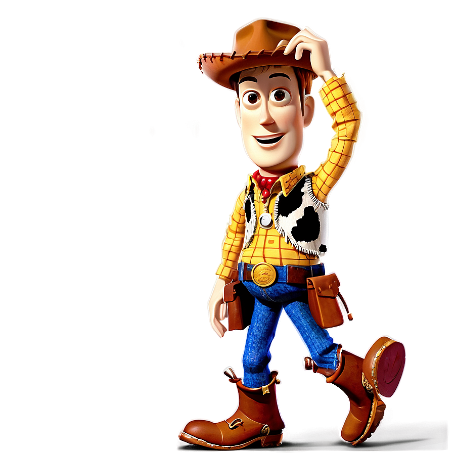 Woody On Adventure Png Vxy80 PNG image