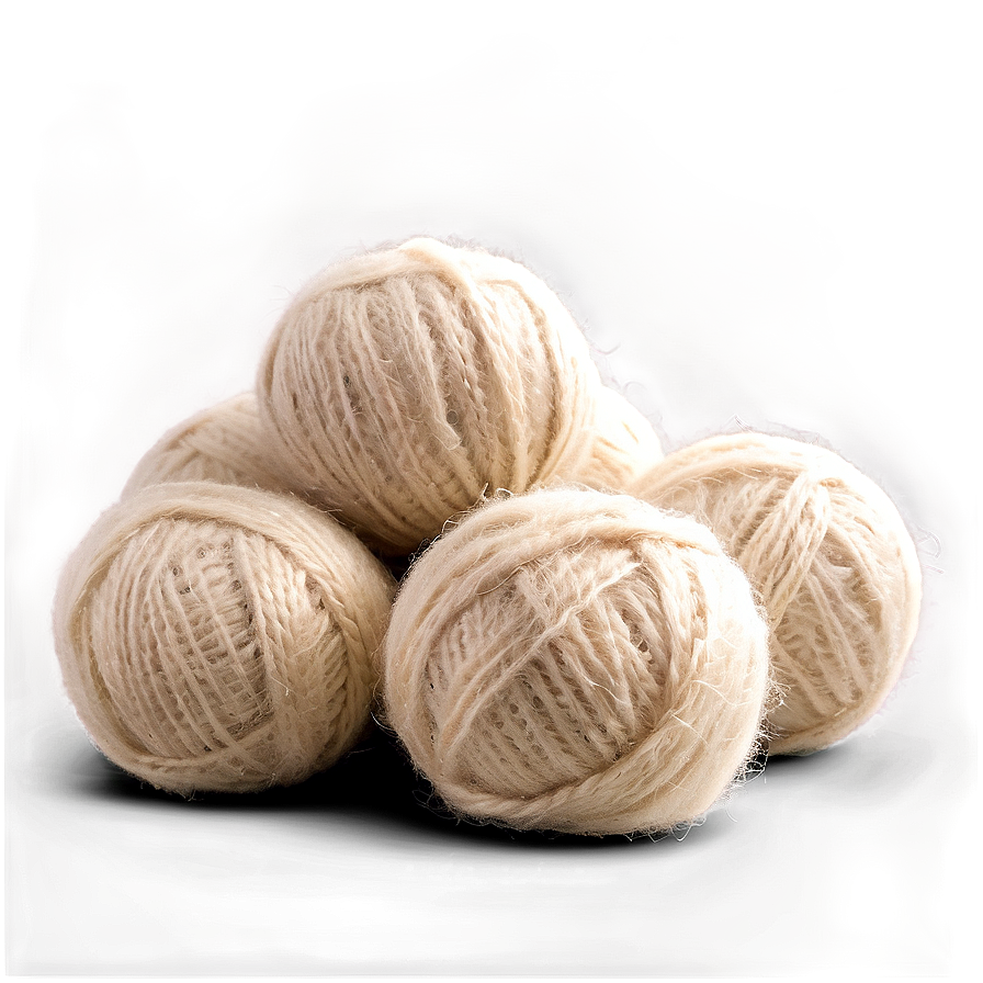 Wool Balls For Cats Png Nfn PNG image