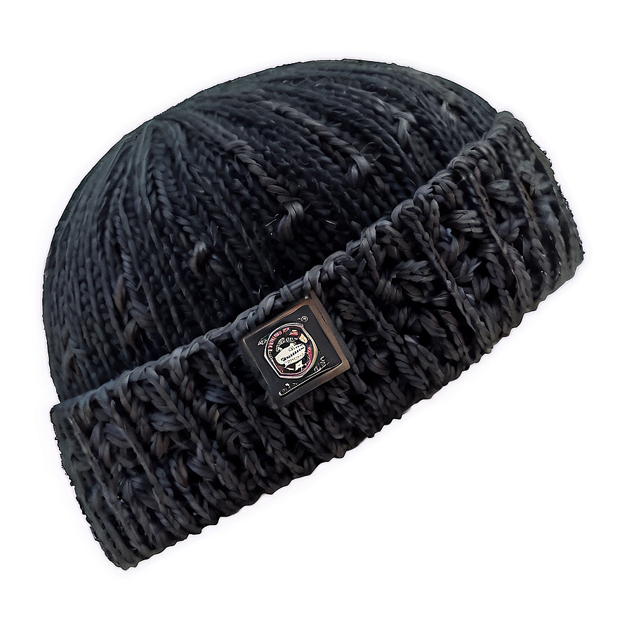 Wool Beanie Png 05242024 PNG image