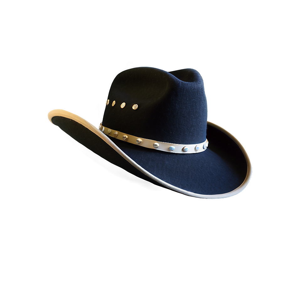 Wool Cowgirl Hat Png Mja PNG image