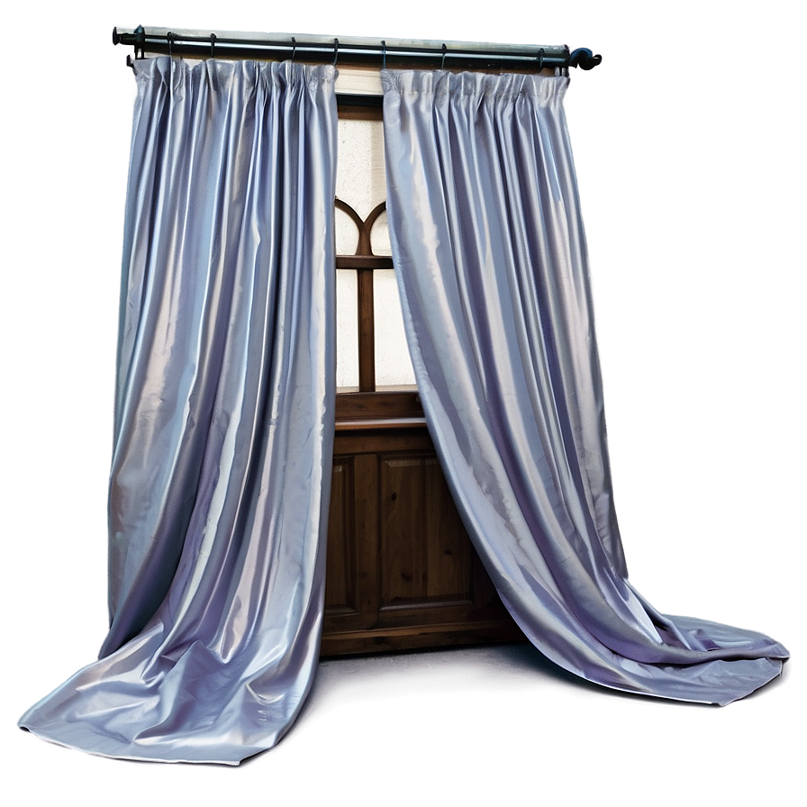 Wool Curtains Png Ccu PNG image