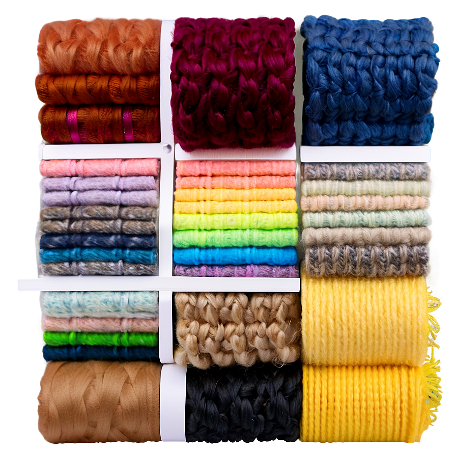 Wool Fabric Swatch Png Cwh PNG image