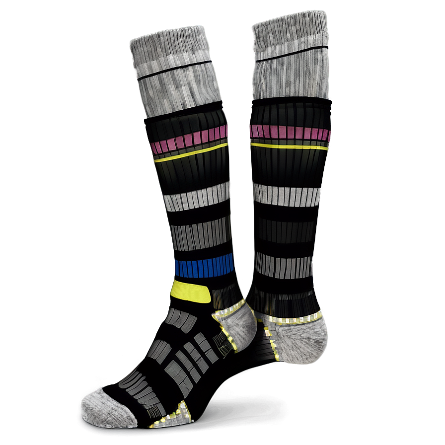 Wool Knee Highs Png 24 PNG image