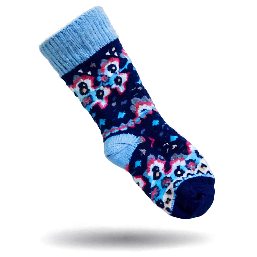 Wool Socks Warm Png 26 PNG image