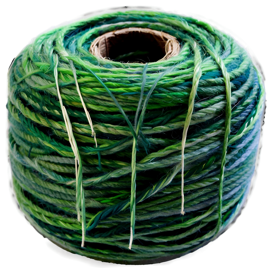 Wool Yarn Spool Png 15 PNG image