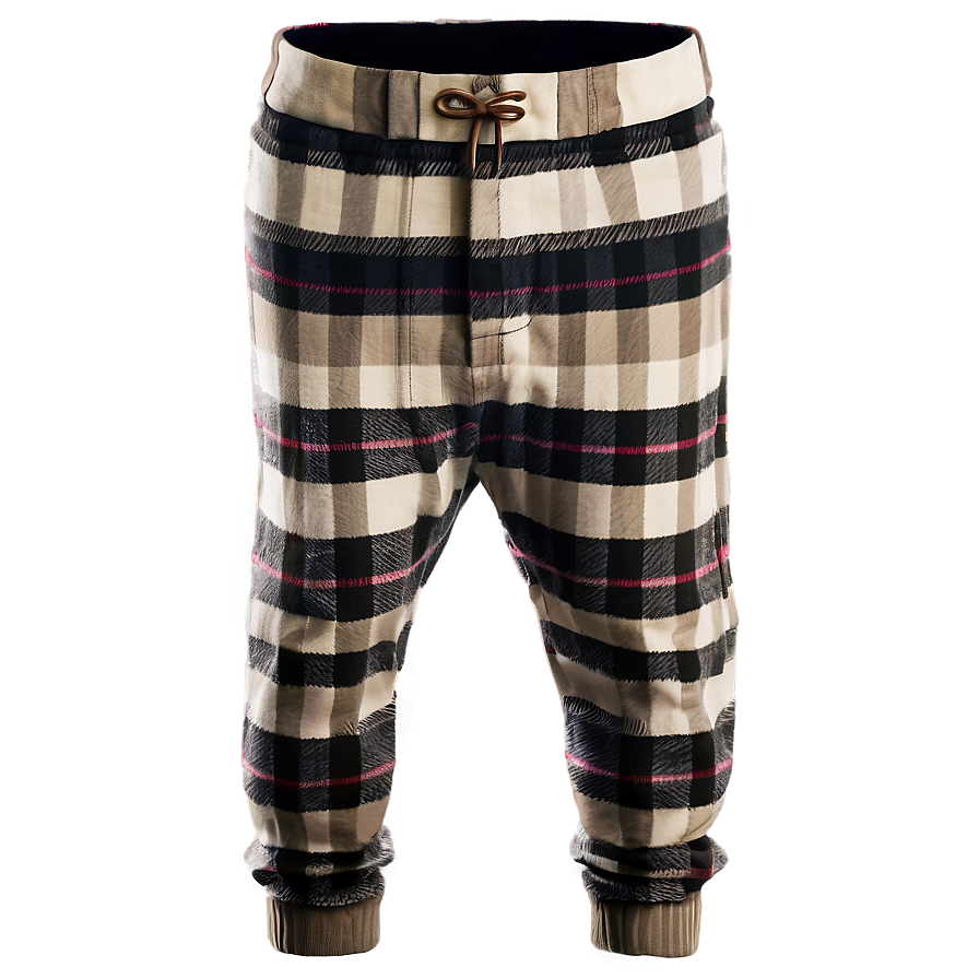 Woolen Winter Pants Png Dtf25 PNG image