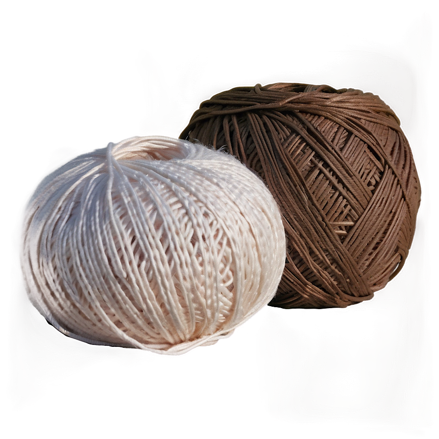 Woolen Yarn Ball Png Uoq11 PNG image