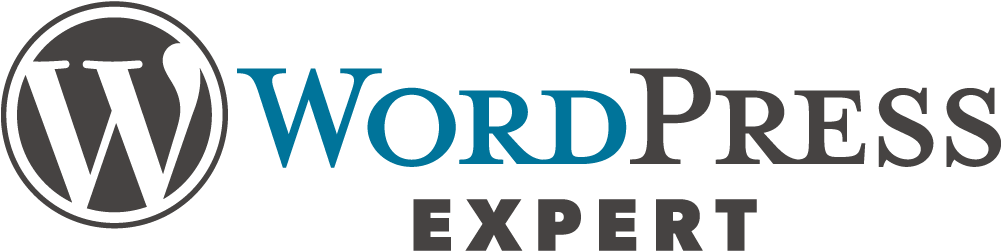 Word Press Expert Logo PNG image