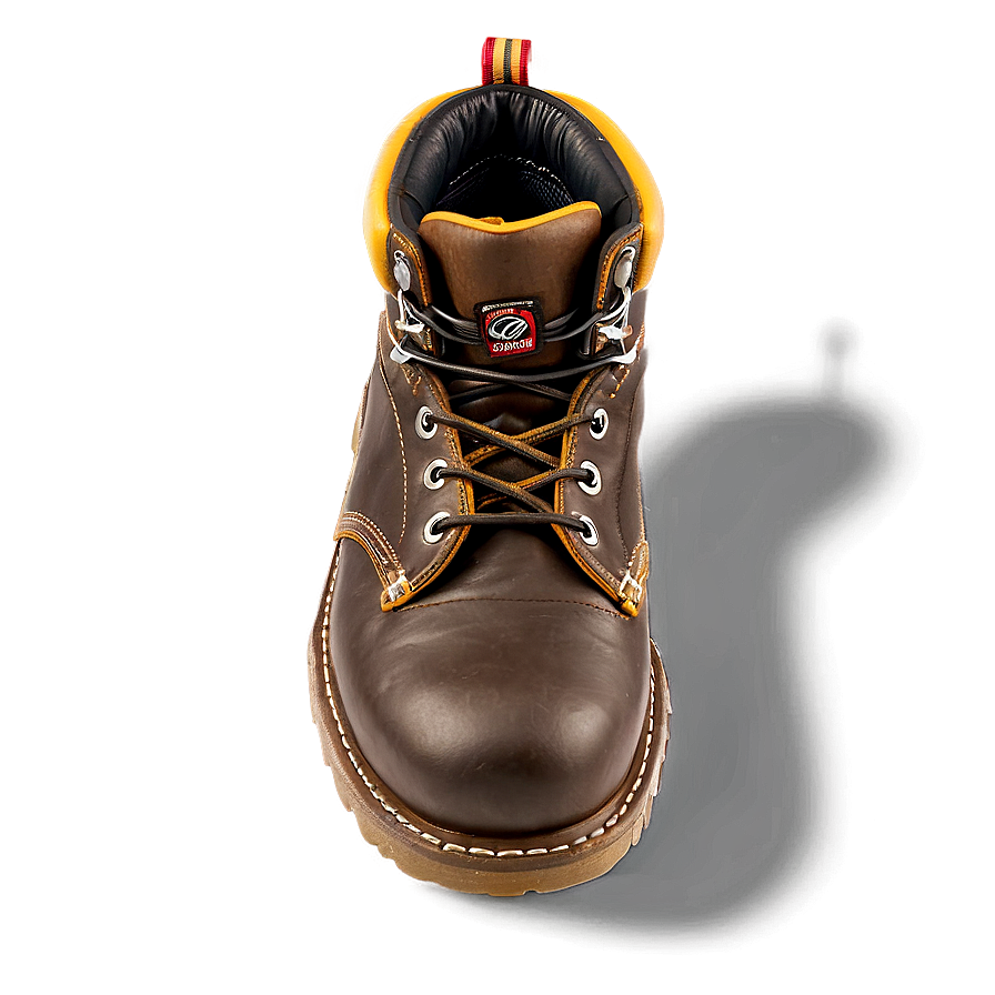 Work Boots Png Mgv PNG image