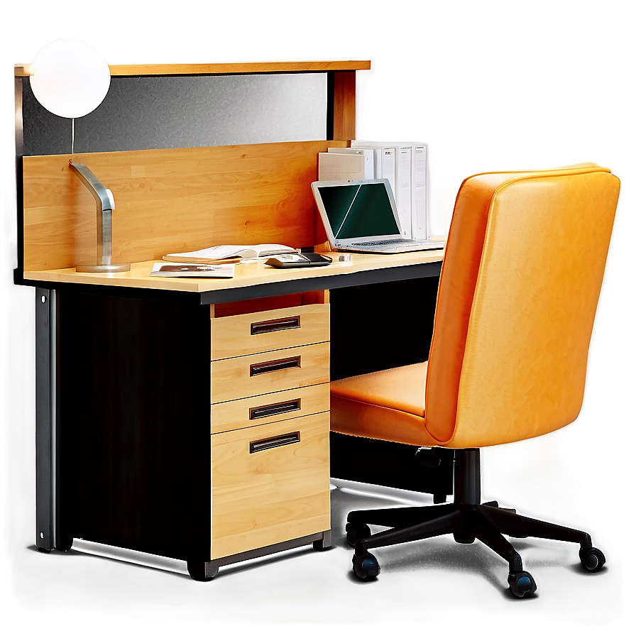 Work Desk Png Lph11 PNG image