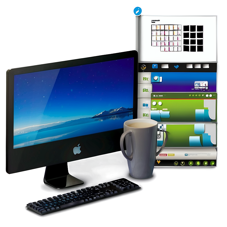 Work Space Png Gty PNG image