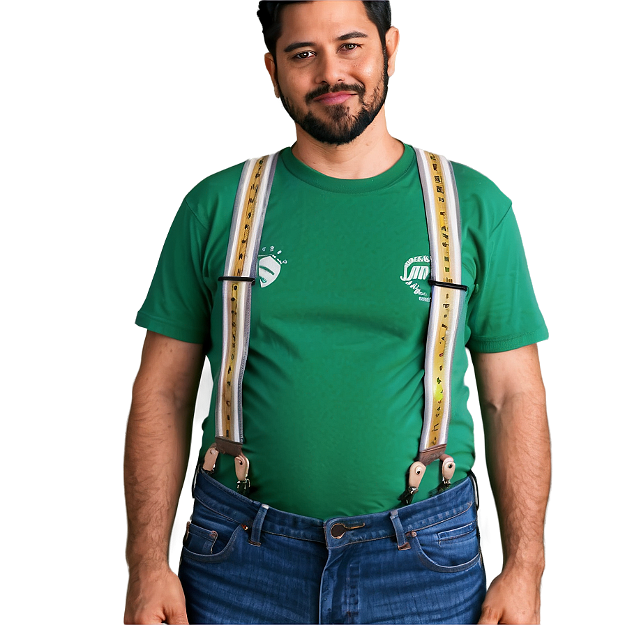 Work Suspenders Png 06282024 PNG image