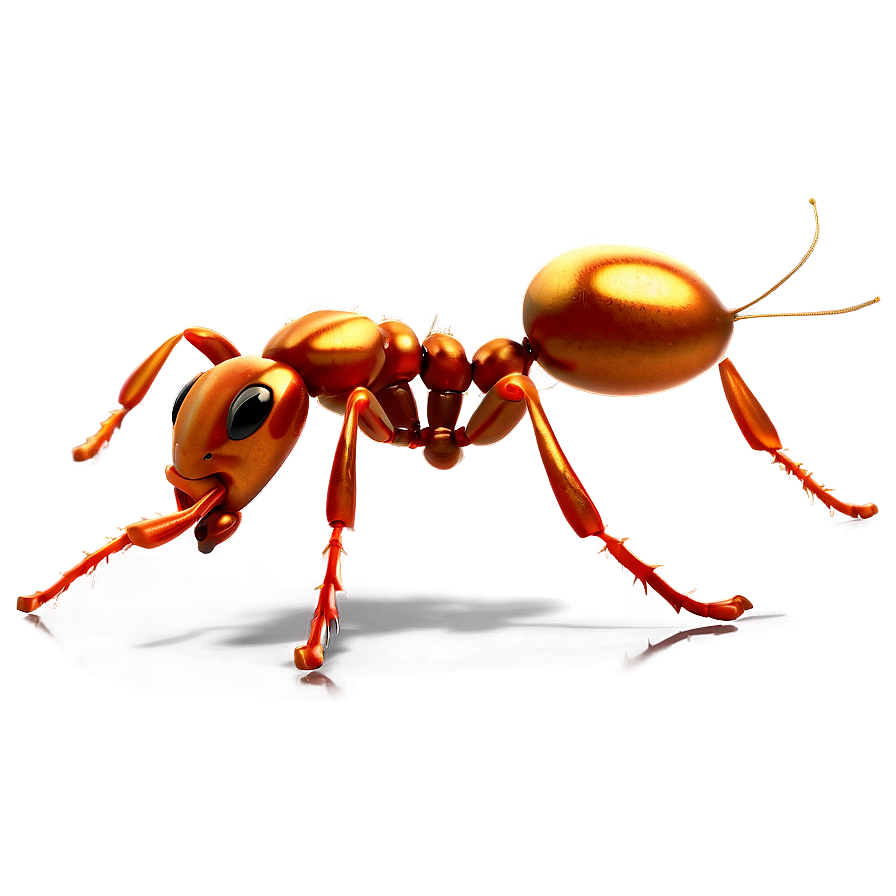 Worker Ant Picture Png Aha PNG image
