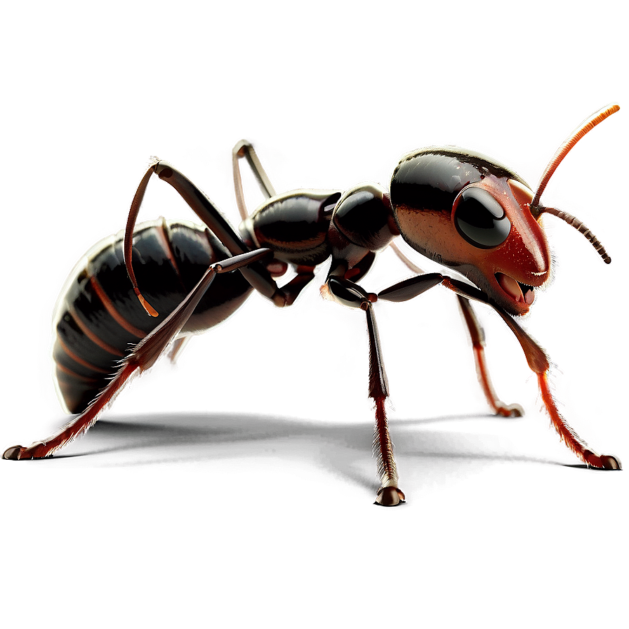 Worker Ant Picture Png Ppp61 PNG image